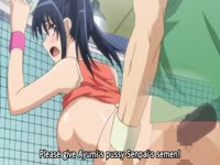 [ Anime Sex ] Joshikousei No Koshitsuki  02